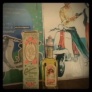 VINTAGE Avon! 43 years old